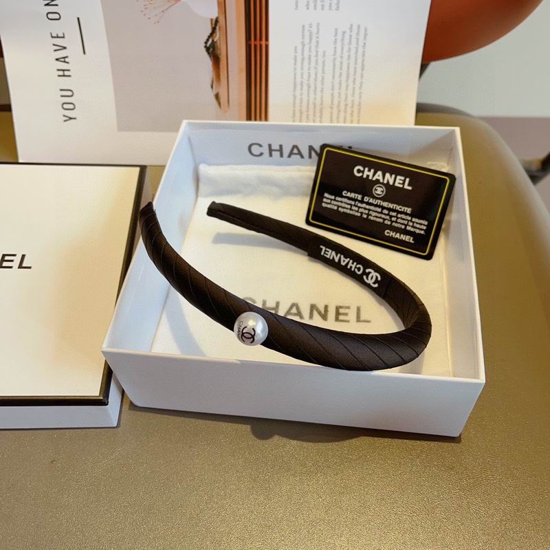 Chanel Headband hh (260)